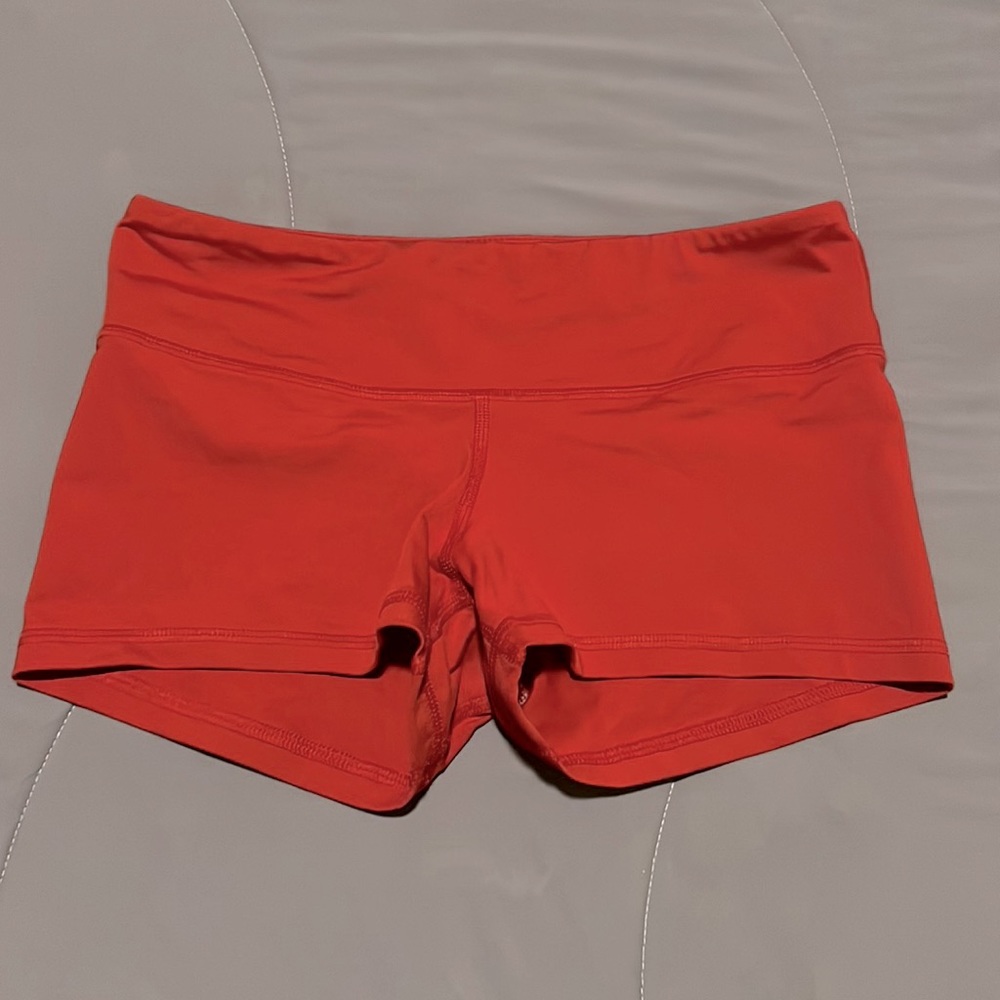 FLEO athletic shorts - Picture 1 of 3